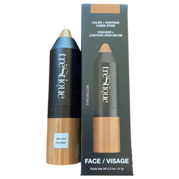 trestique color and contour cheek stick